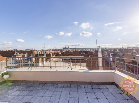Prodej bytu, 4+1, 189 m²