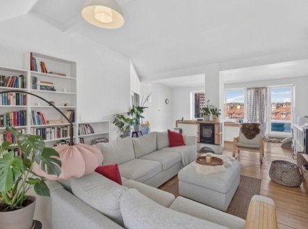 Prodej bytu, 4+1, 189 m²