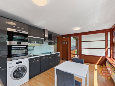 Pronájem bytu, 1+1, 39 m²