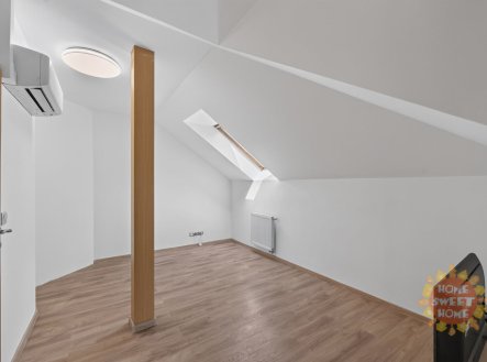 Pronájem bytu, 1+1, 39 m²