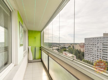 Pronájem bytu, 3+kk, 71 m²