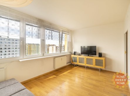 Pronájem bytu, 3+kk, 71 m²