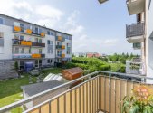 Pronájem bytu, 2+kk, 54 m²