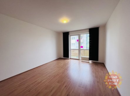 Pronájem bytu, 2+kk, 54 m²