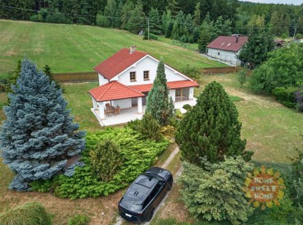 Prodej domu/vily, 140 m²
