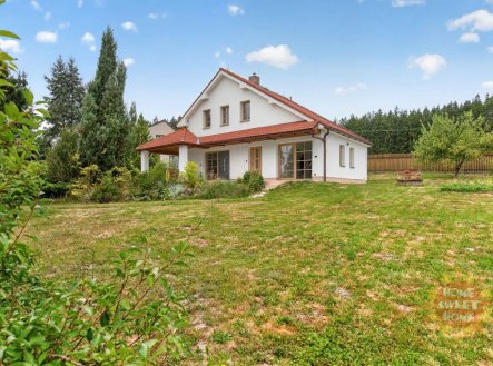 Prodej domu/vily, 140 m²