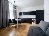 Prodej bytu, 2+kk, 40 m²