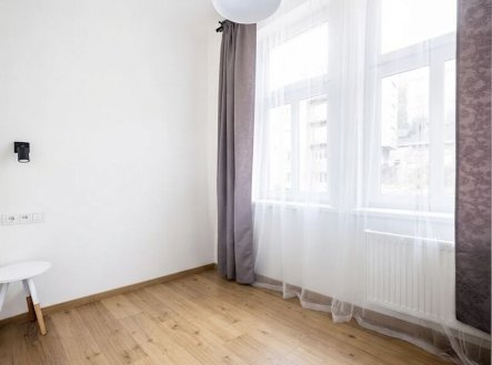 Prodej bytu, 2+kk, 40 m²