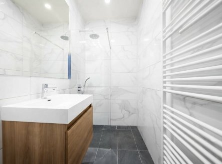 Prodej bytu, 2+kk, 40 m²