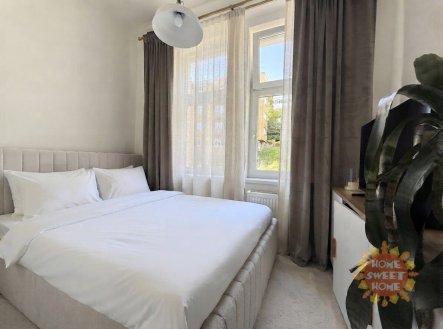 Prodej bytu, 2+kk, 40 m²