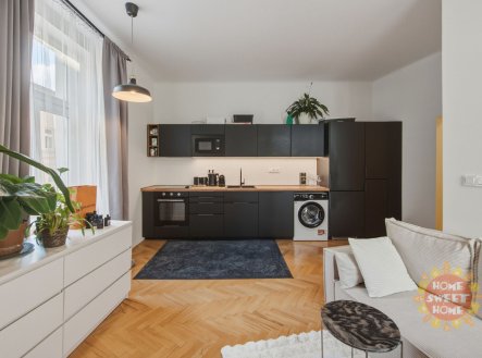 007.jpg | Prodej bytu, 2+kk, 40 m²