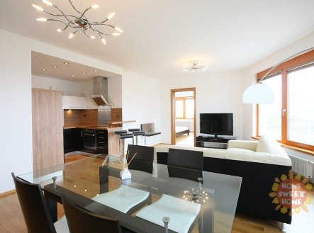 Prodej bytu, 2+kk, 66 m²