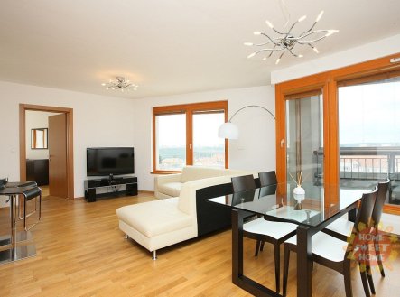 Prodej bytu, 2+kk, 66 m²