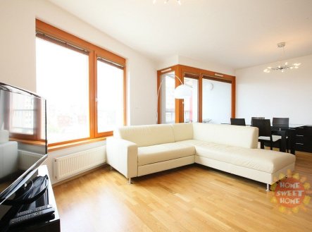 Prodej bytu, 2+kk, 66 m²