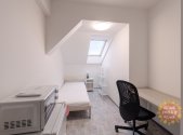 Pronájem bytu, jiný, 12 m²