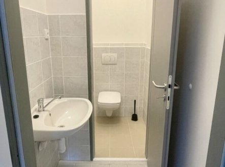 Pronájem bytu, jiný, 12 m²