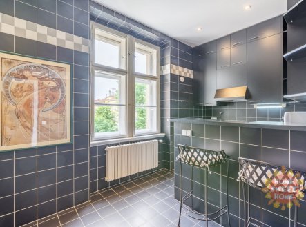 Pronájem bytu, 2+1, 80 m²