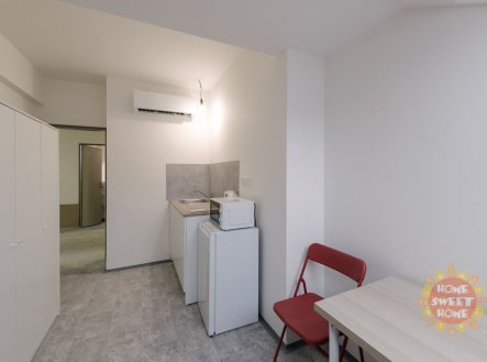Pronájem bytu, jiný, 12 m²