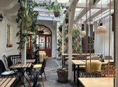 Pronájem restaurace, 250 m²