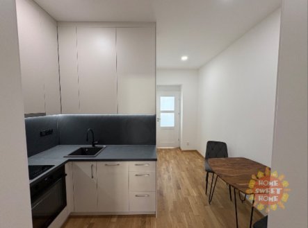 Pronájem bytu, 1+1, 41 m²