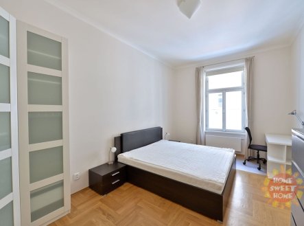 Pronájem bytu, 3+1, 75 m²