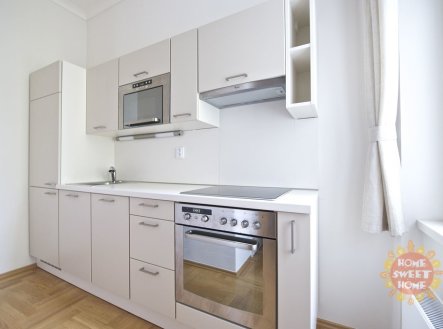Pronájem bytu, 3+1, 75 m²