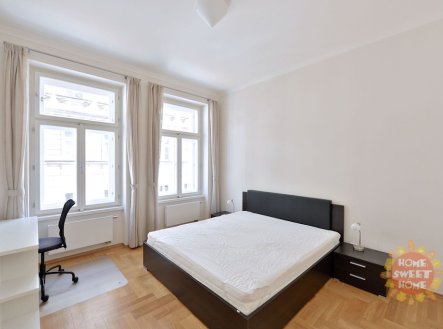 Pronájem bytu, 3+1, 75 m²