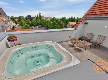 Prodej bytu, 3+kk, 92 m²
