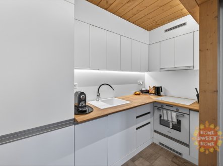 Prodej bytu, 3+kk, 92 m²