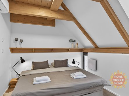 Prodej bytu, 3+kk, 92 m²