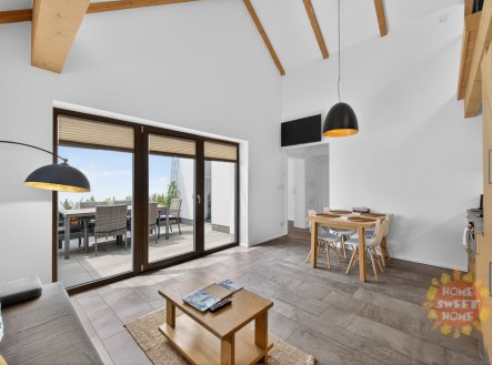 Prodej bytu, 4+kk, 81 m²