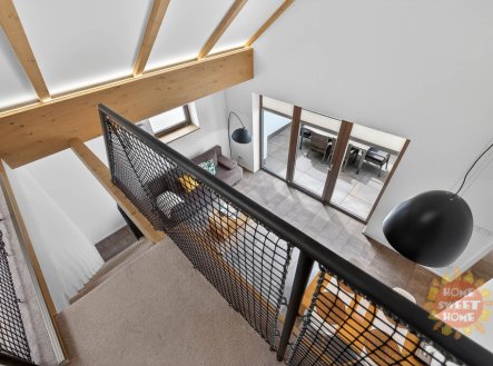 Prodej bytu, 4+kk, 81 m²