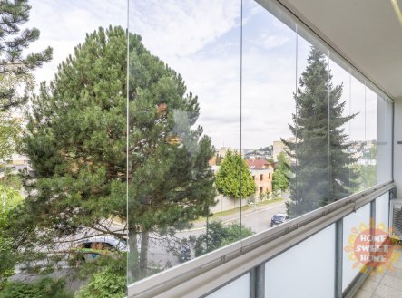 Pronájem bytu, 3+1, 75 m²