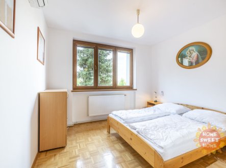 Pronájem bytu, 3+1, 75 m²