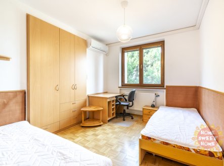 Pronájem bytu, 3+1, 75 m²