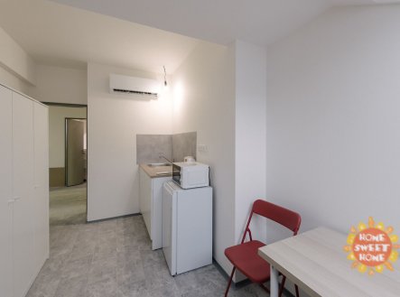 Pronájem bytu, jiný, 12 m²