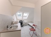 Pronájem bytu, jiný, 12 m²