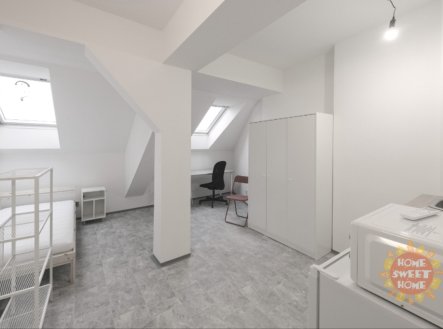 Pronájem bytu, jiný, 14 m²