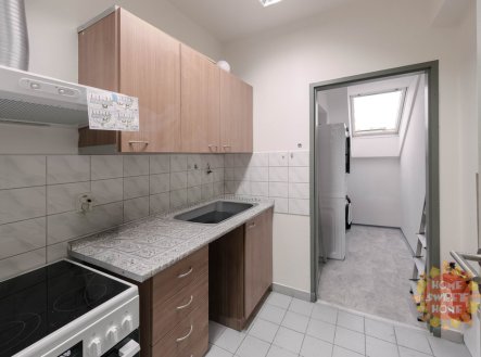 Pronájem bytu, jiný, 14 m²