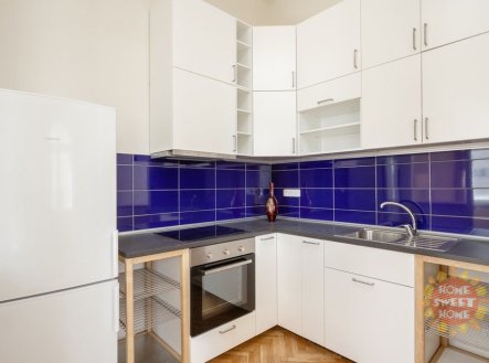 Pronájem bytu, 2+kk, 68 m²