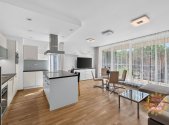Pronájem bytu, 3+kk, 100 m²
