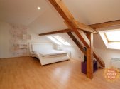 Pronájem bytu, 1+kk, 30 m²