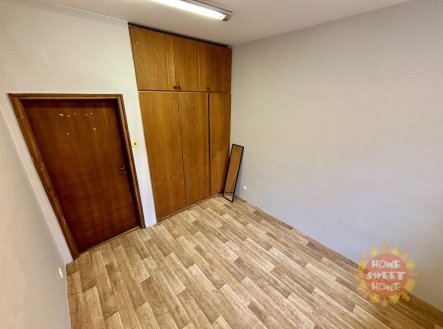 Pronájem kanceláře, 12 m²