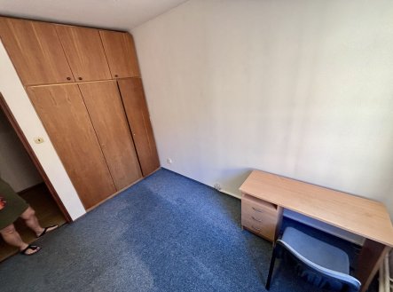 Pronájem kanceláře, 12 m²