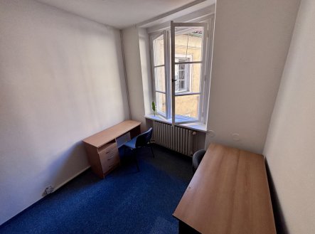 Pronájem kanceláře, 12 m²
