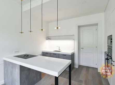 Pronájem bytu, 2+kk, 56 m²