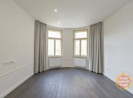 Pronájem bytu, 4+kk, 167 m²