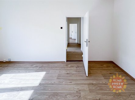 Pronájem bytu, 2+1, 55 m²
