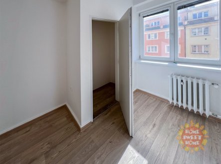 Pronájem bytu, 2+1, 55 m²
