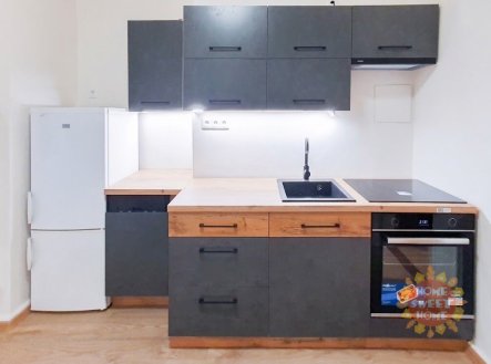 Pronájem bytu, 2+1, 55 m²